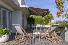 Notre zone d'activité pour ce service Aménagement de terrasse en bois avec menuiserie sur mesure