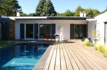Notre zone d'activité pour ce service Plan pour conception de jardin avec aménagements sur mesure