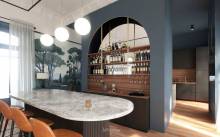 ARCHITECTE D'INTERIEUR Loire Sur Rhône COCKTAIL INTERIEUR