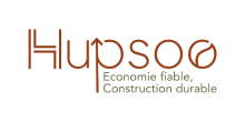 Bureau d'études spécialisé en économie de la construction à Lyon et en Auvergne Rhône-Alpes Hupsoo