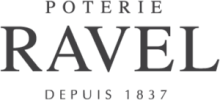 Manufactures de céramique en France Aubagne Poterie RAVEL